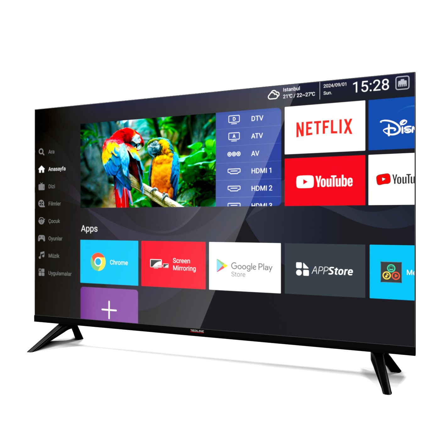 Elbistan Televizyon Mitsubishi Servisi